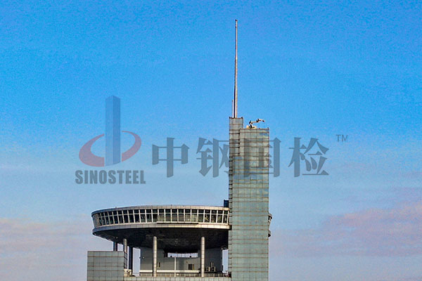 防雷裝置檢測不容大意，第三方檢測機構(gòu)