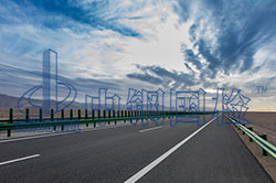 公路檢測(cè)有哪些項(xiàng)目 公路檢測(cè)公司收費(fèi)標(biāo)準(zhǔn)