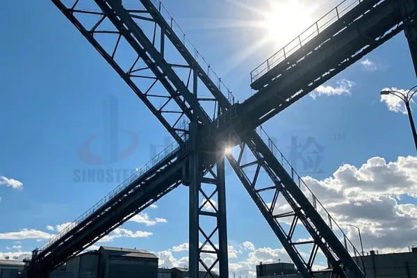 鋼結(jié)構(gòu)酸性侵蝕檢測的重要性及其檢測要點