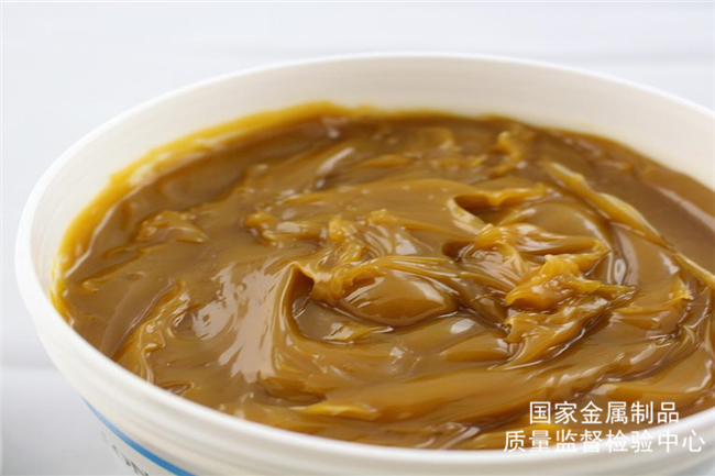 潤滑脂、工業(yè)用油和相關產品檢測