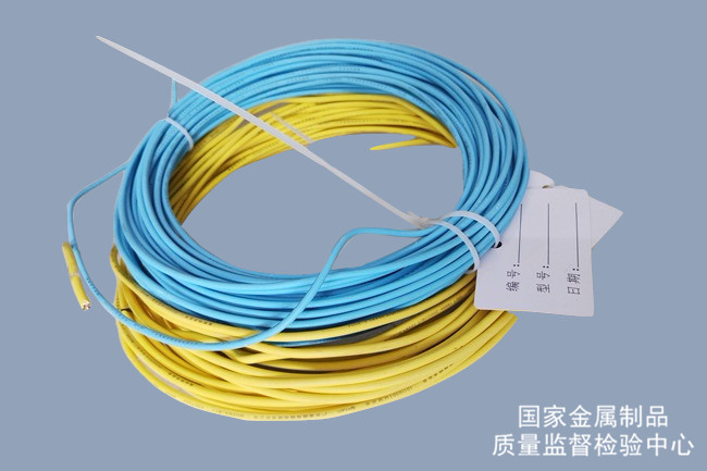 電線(xiàn)電纜檢測(cè)