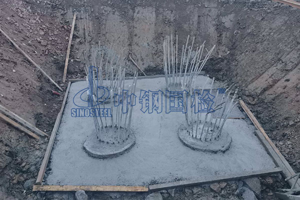 建筑基樁靜載檢測(cè)——自平衡試樁法