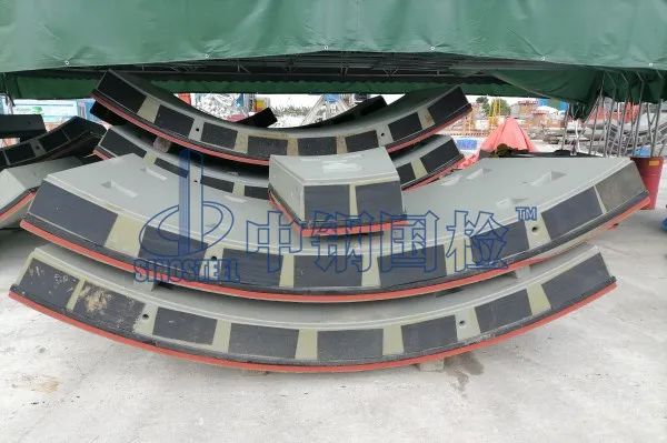 如何把控地鐵管片質(zhì)量檢測，源頭控制是關(guān)鍵