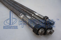預(yù)應(yīng)力錨桿張拉試驗(yàn)取樣規(guī)范 CMA/CNAS檢測報(bào)告