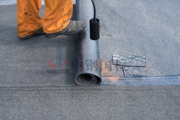 這兩類建筑防水卷材的質(zhì)量檢測，事關(guān)工程項目安全