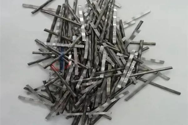 混凝土用鋼纖維質(zhì)量檢測(cè)包含哪些檢測(cè)項(xiàng)目？