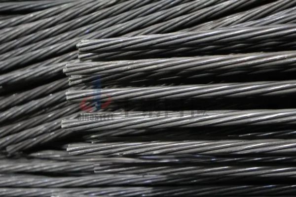  鋼絞線質(zhì)量檢測(cè)項(xiàng)目及方法，國(guó)家金屬制品質(zhì)量檢驗(yàn)檢測(cè)中心