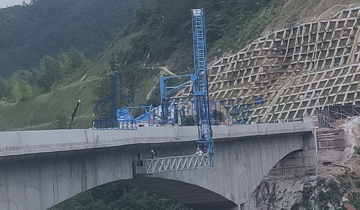 為什么橋梁養(yǎng)護(hù)中一定要進(jìn)行荷載試驗(yàn)檢測(cè)？
