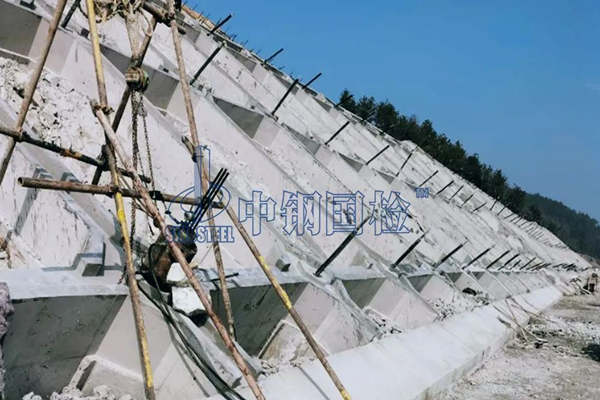 錨桿失效無小事，質(zhì)量檢測別放松