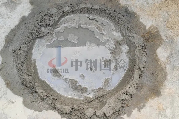 做好水泥水化熱檢測，全面把控水泥質量