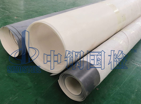預(yù)鋪防水卷材耐熱實(shí)驗(yàn) 預(yù)鋪防水卷材拉力檢測