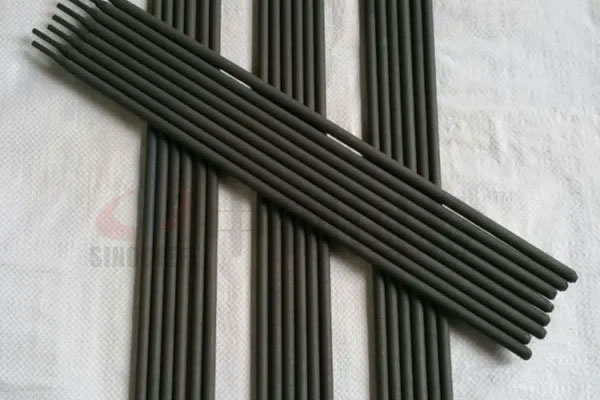 焊條 OES 檢測(cè)詳解，專業(yè)第三方檢測(cè)機(jī)構(gòu)