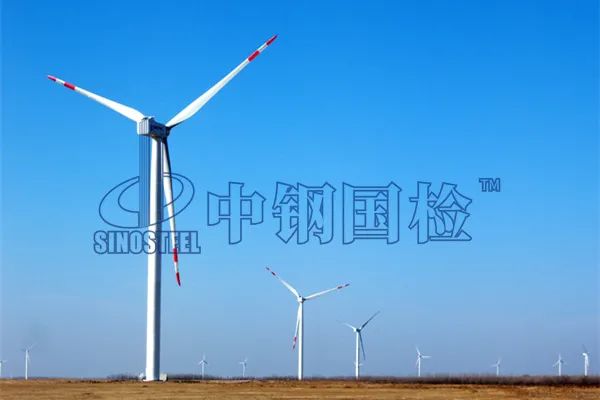加強(qiáng)風(fēng)電塔筒豎直度檢測，保障風(fēng)機(jī)安全運(yùn)行
