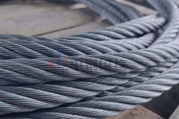 鋼絲繩使用壽命影響因素及質(zhì)量檢測(cè)，專業(yè)第三方檢測(cè)機(jī)構(gòu)