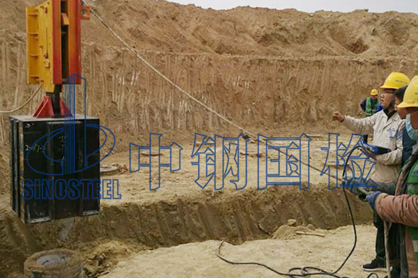 基樁高應(yīng)變檢測方法 基樁高應(yīng)變檢測報(bào)告