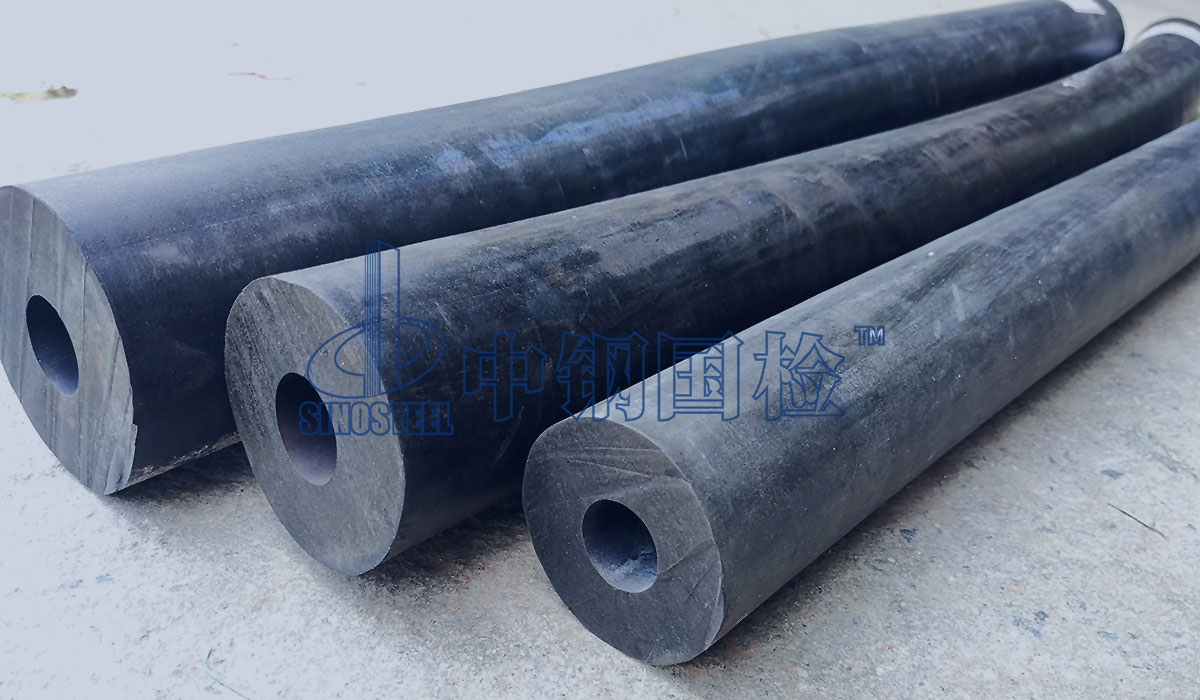 橡膠抽拔棒質(zhì)量檢測，及時看完不走彎路