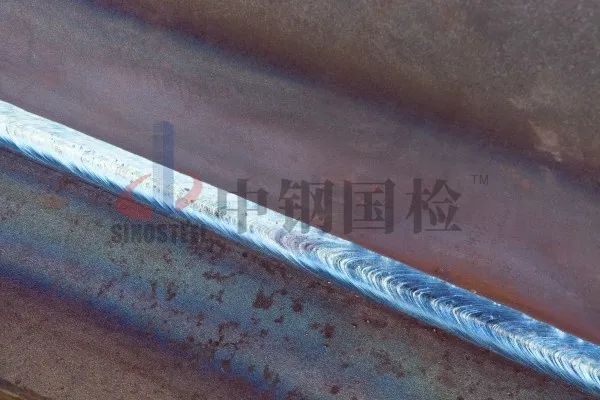 建筑鋼結(jié)構(gòu)焊縫常見(jiàn)缺陷及超聲波無(wú)損探傷檢測(cè)