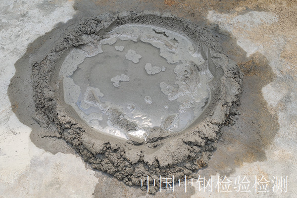 混凝土防腐阻銹劑檢測哪家機構(gòu)可以做？怎么檢