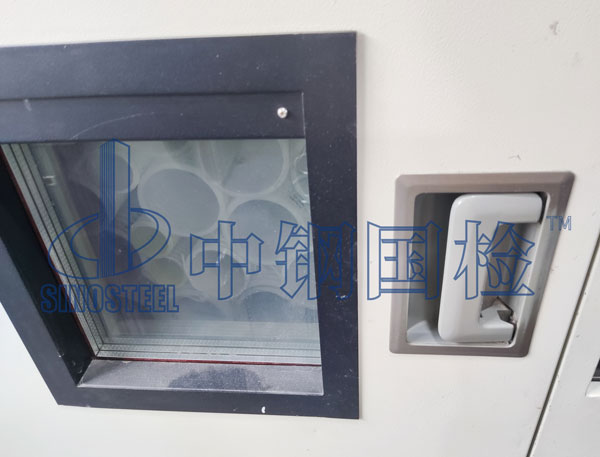給水管檢測代表數(shù)量 給水管檢測報告分幾種類型