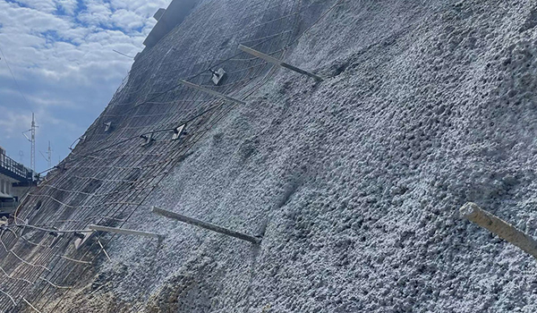 錨桿錨固質(zhì)量無(wú)損檢測(cè)，助力把控工程質(zhì)量安全