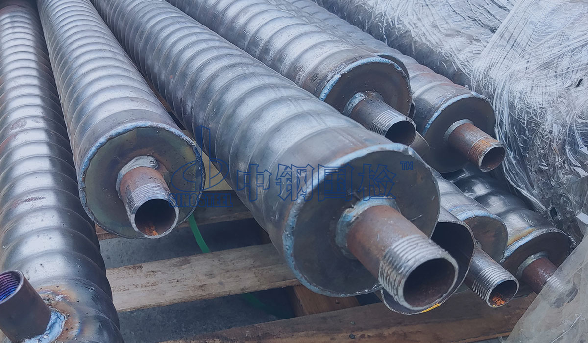 把關(guān)鋼筋連接用灌漿套筒質(zhì)量檢測，保障裝配式混凝土結(jié)構(gòu)安全