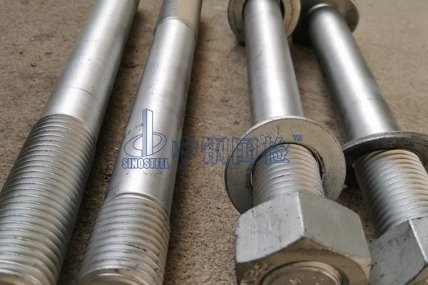 風(fēng)力發(fā)電機(jī)用錨桿組件的檢測項目有哪些