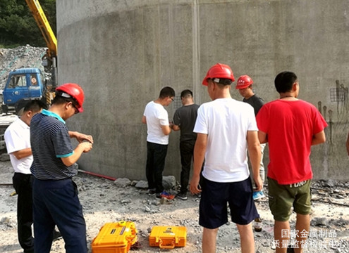 質(zhì)檢中心創(chuàng)新檢測(cè)技術(shù)、開(kāi)拓新領(lǐng)域