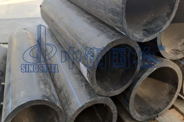 管材質(zhì)量好壞如何辨？ 落錘試驗(yàn)來“把關(guān)”