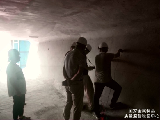 質(zhì)檢中心創(chuàng)新檢測(cè)技術(shù)、開(kāi)拓新領(lǐng)域