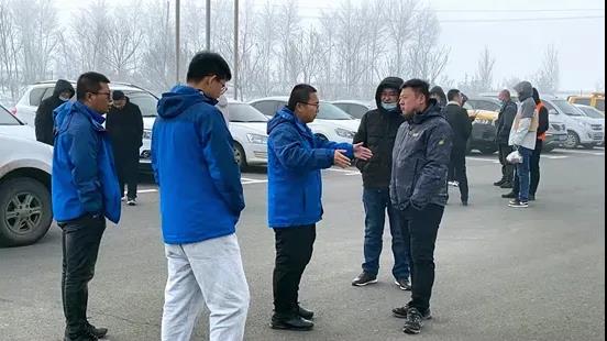成功中標(biāo)并順利完成檢測， 正達(dá)交通建設(shè)檢測彰顯中鋼國檢實力